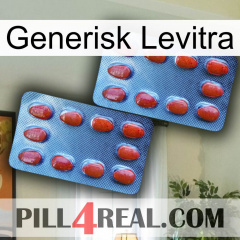 Generisk Levitra 05